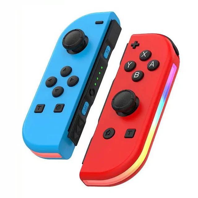 Switch Wireless Controller - Image 10