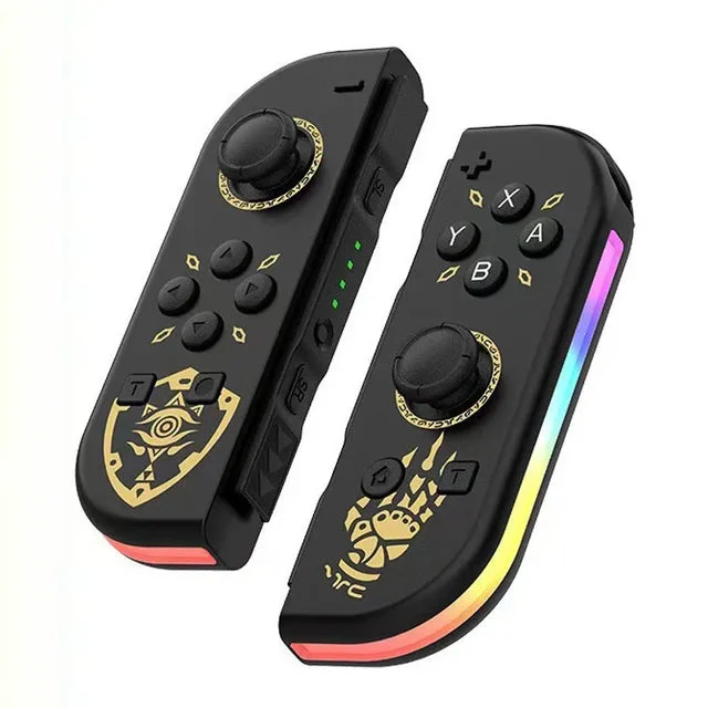 Switch Wireless Controller - Image 2