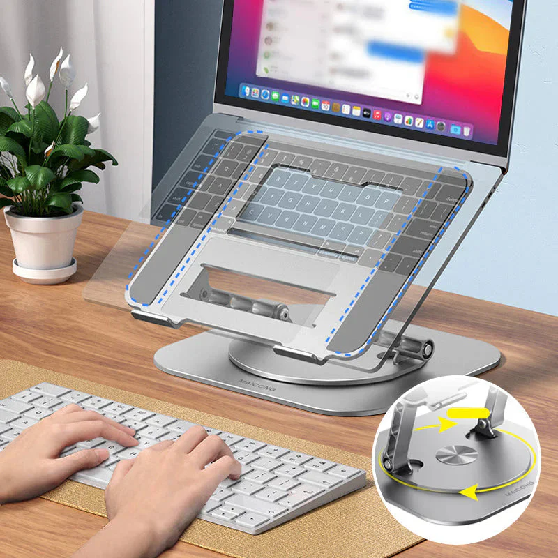Swivel Laptop Mount - Image 2