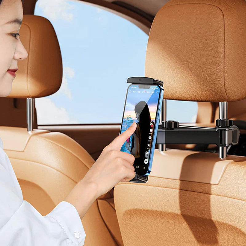 Tablet Holder for Car Headrest - Image 3
