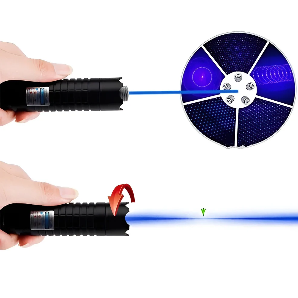 Tactical Laser Torch - Image 4