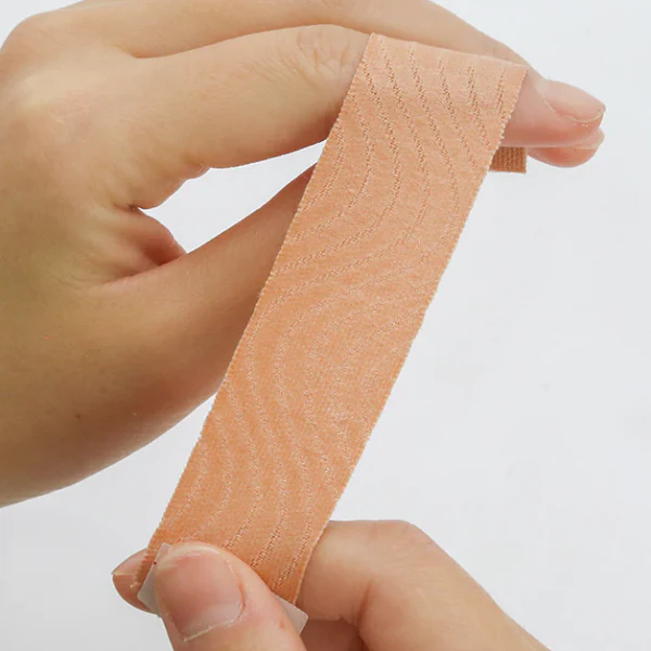 Tape For Face And Neck Anti-Wrinkle - Image 2