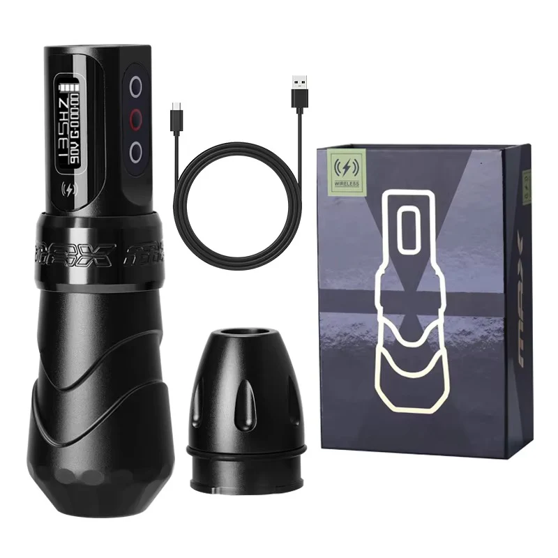 Tattoo Pen - Image 9