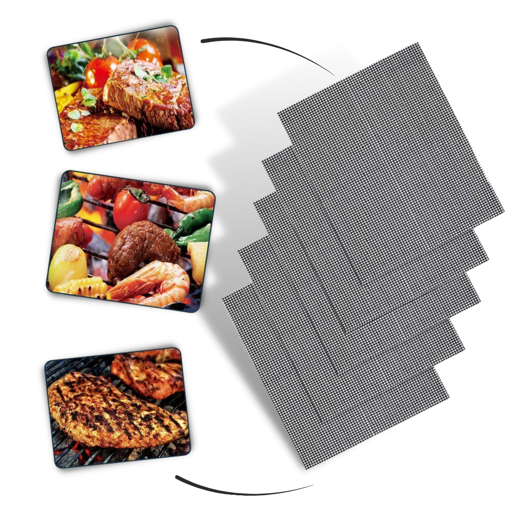Grill Mat - Image 3