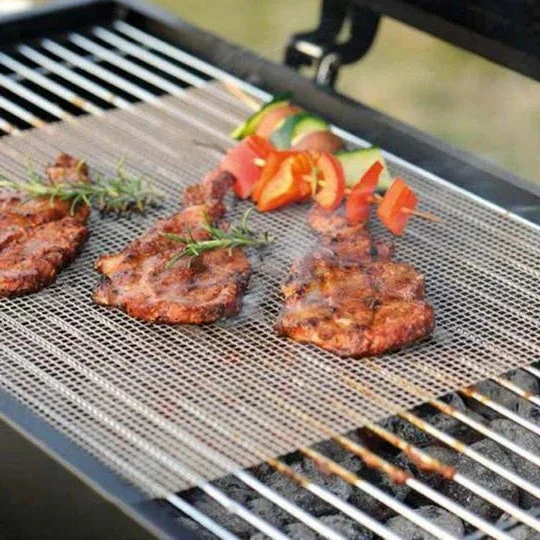 Grill Mat - Image 4