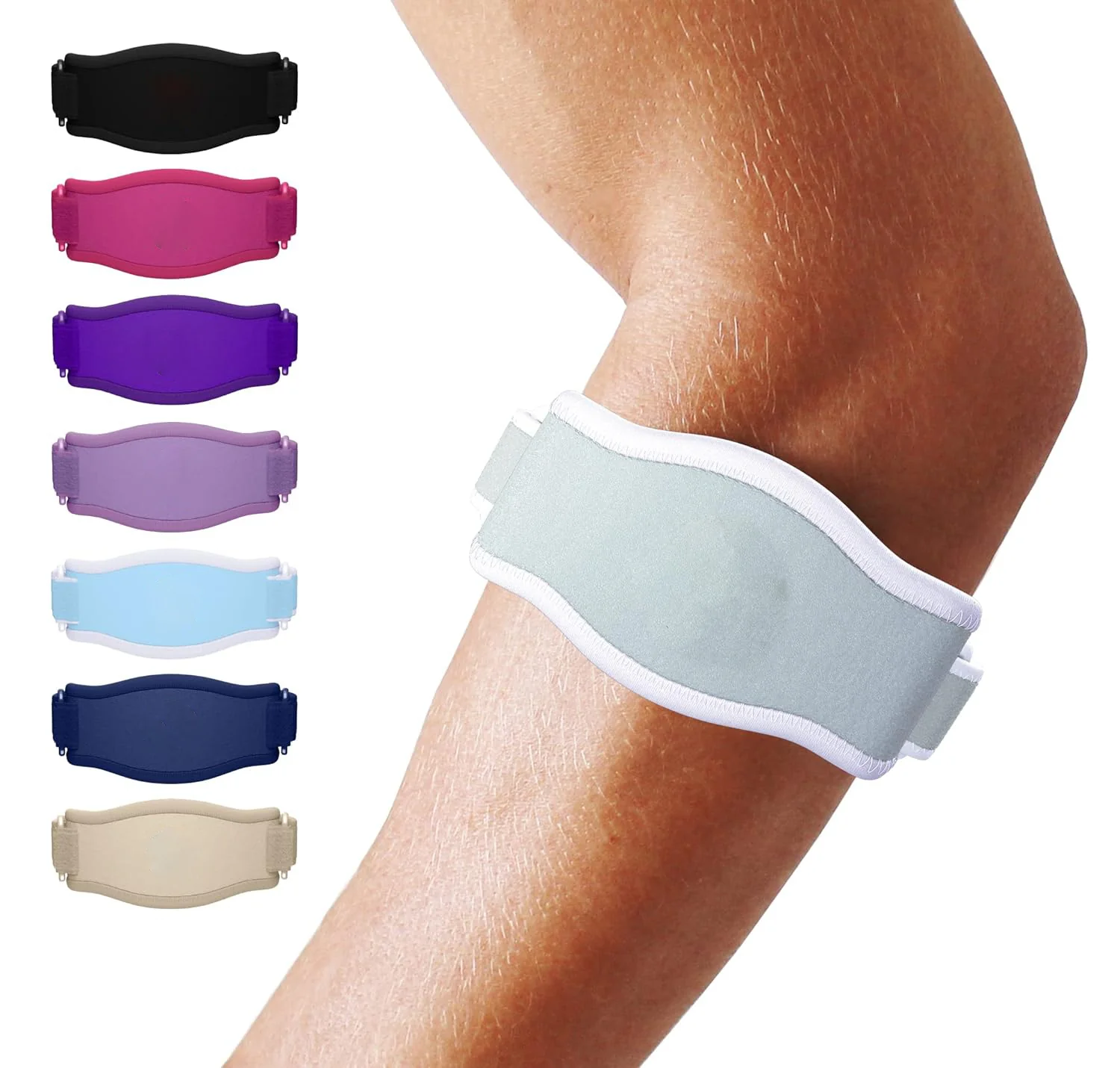 Tennis Elbow Brace - Image 10