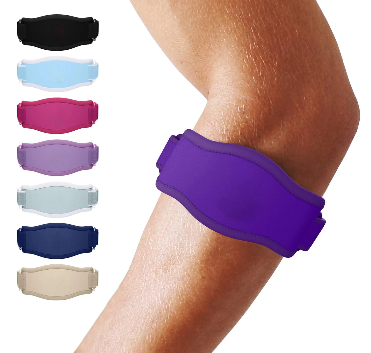 Tennis Elbow Brace - Image 11