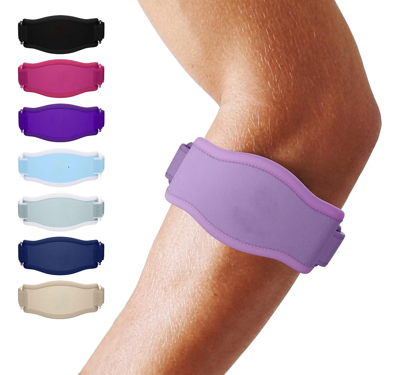 Tennis Elbow Brace - Image 6