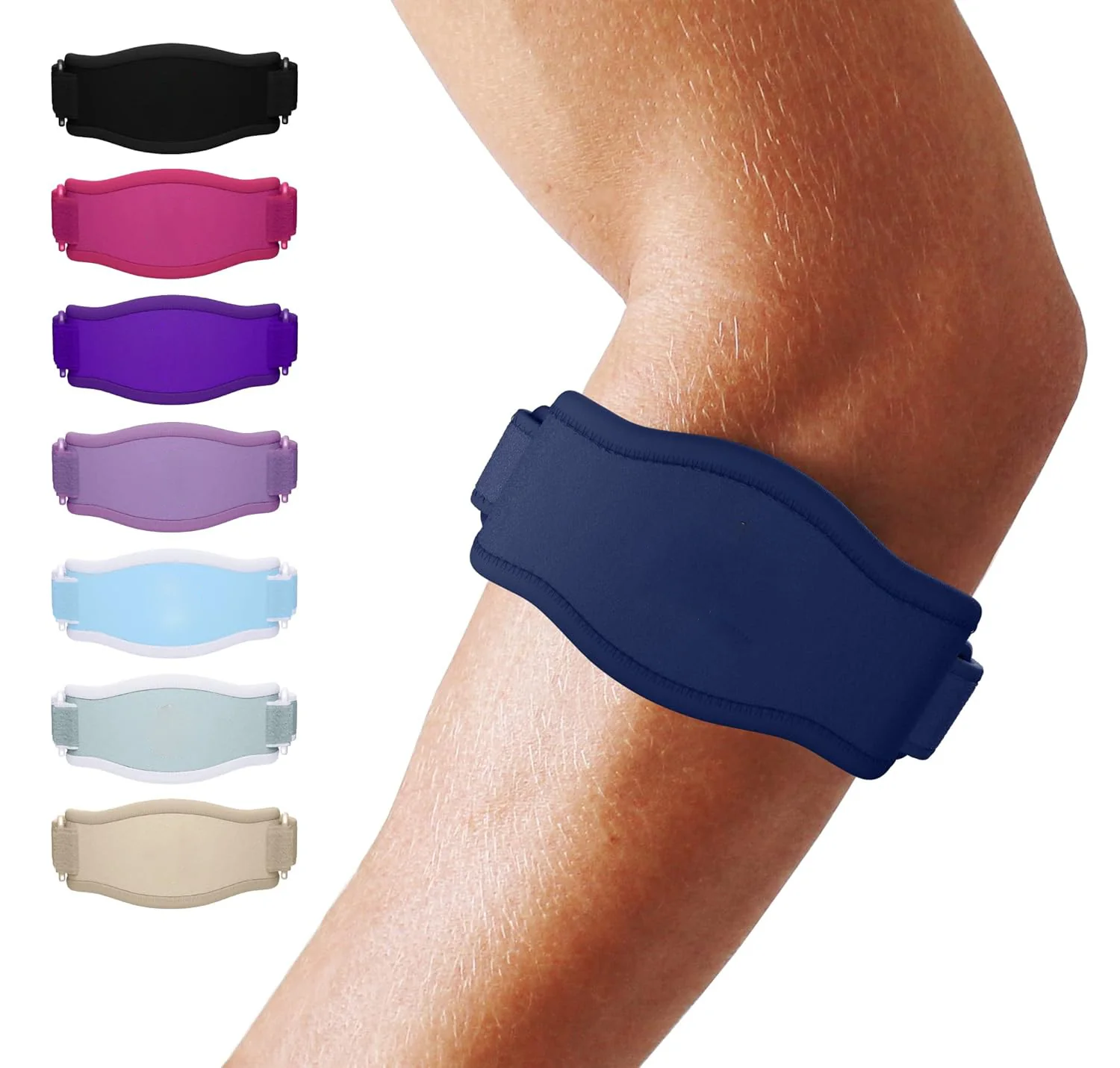 Tennis Elbow Brace - Image 8