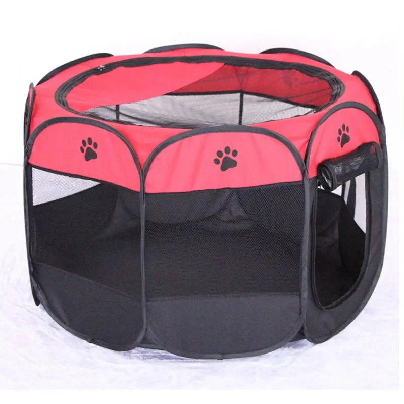 Tents For Cats And Small Dogs - Indoor And Outdoor - Image 7