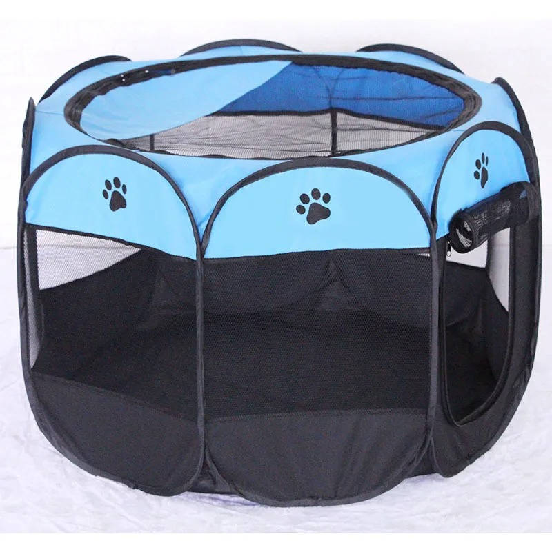 Tents For Cats And Small Dogs - Indoor And Outdoor - Image 9