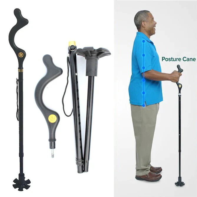 The Perfect Walking Stick for Seniors - Image 12