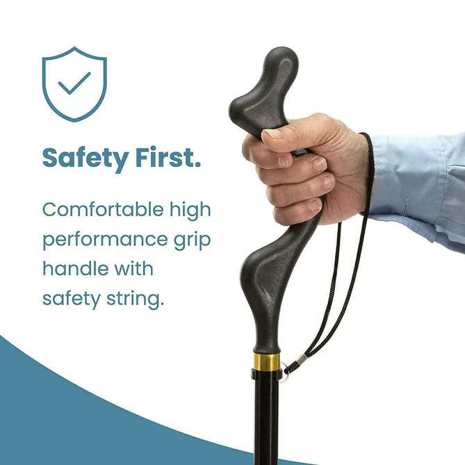 The Perfect Walking Stick for Seniors - Image 3