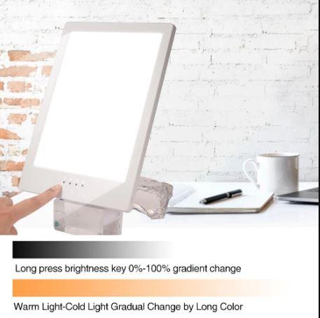 Therapeutic Sunlight Lamp For Depression - Image 2