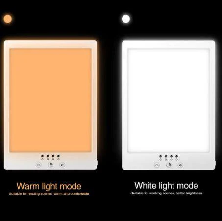 Therapeutic Sunlight Lamp For Depression - Image 3