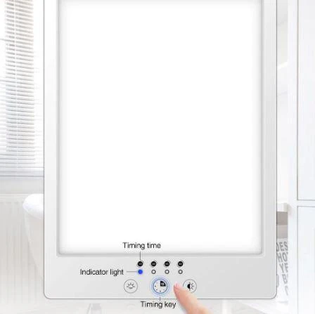 Therapeutic Sunlight Lamp For Depression - Image 4