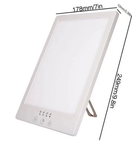 Therapeutic Sunlight Lamp For Depression - Image 6