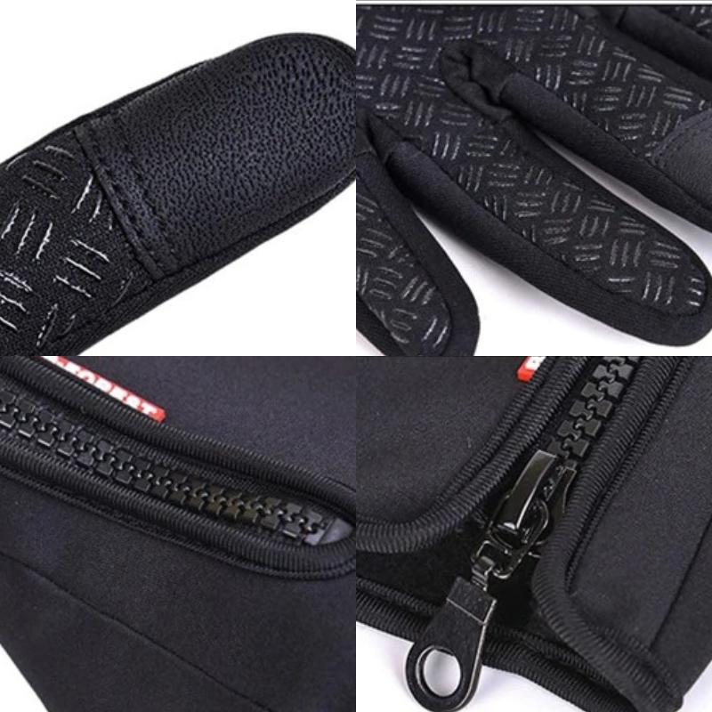 Thermal Gloves - Unisex Touch Screen Winter Gloves - Image 14