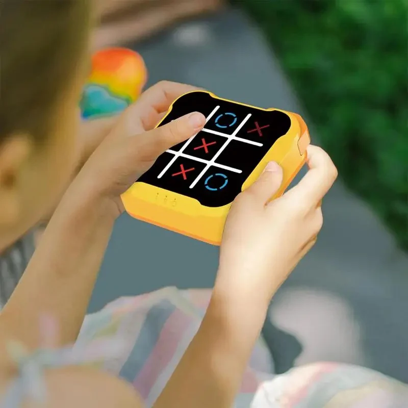 Tic Tac Toe Board Game - Image 7
