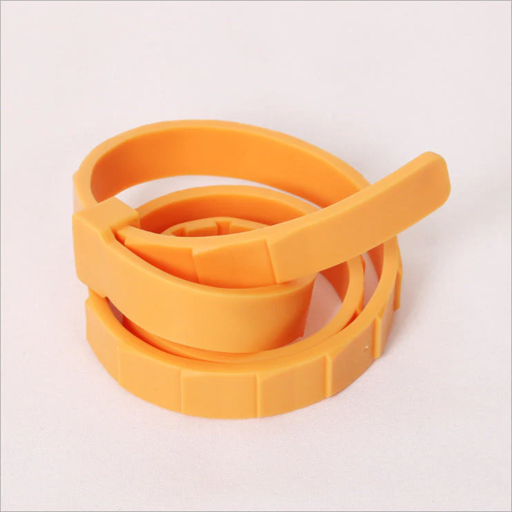 Tick and flea protection collar - Image 4