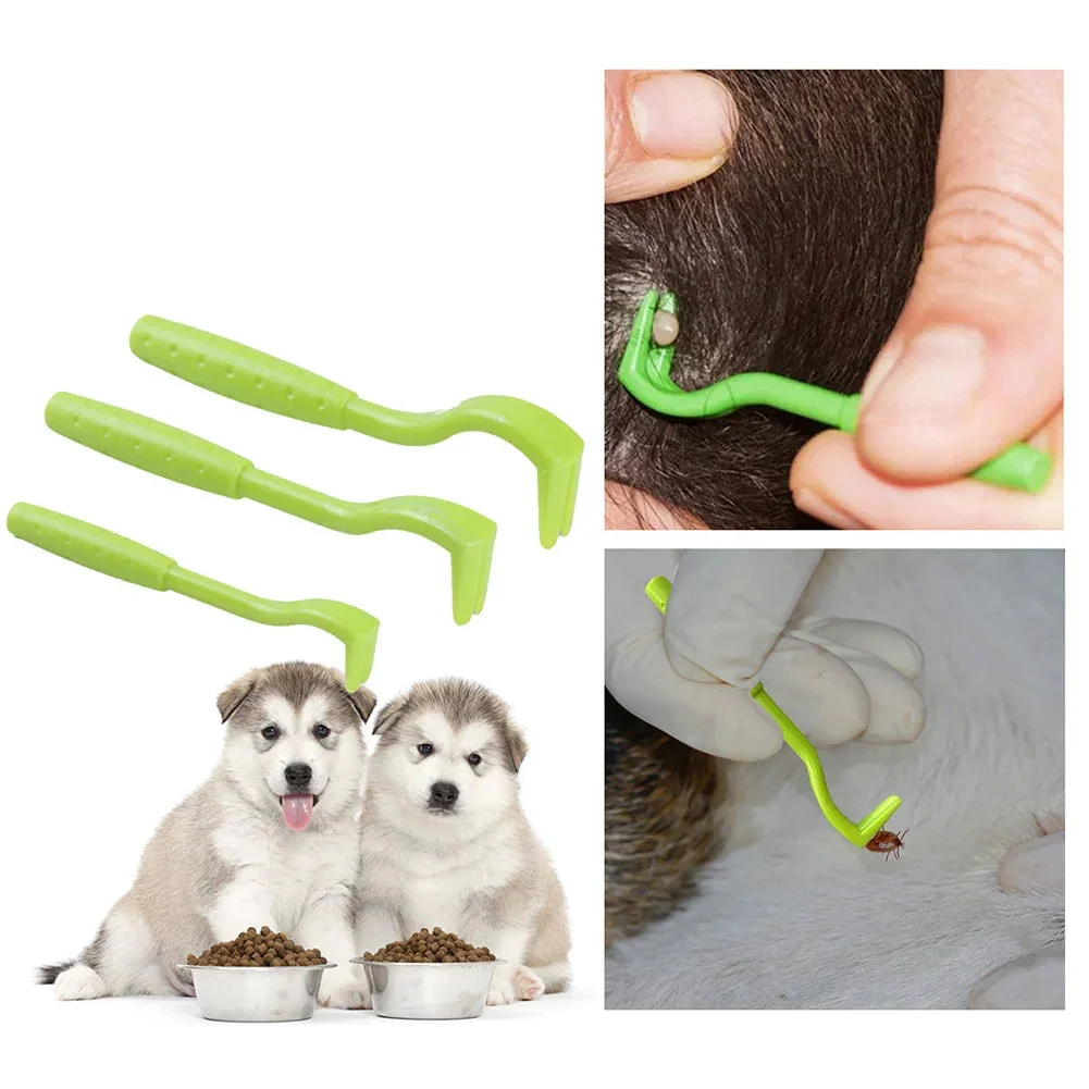Tick Removal Device for Dogs and Pets - Image 2