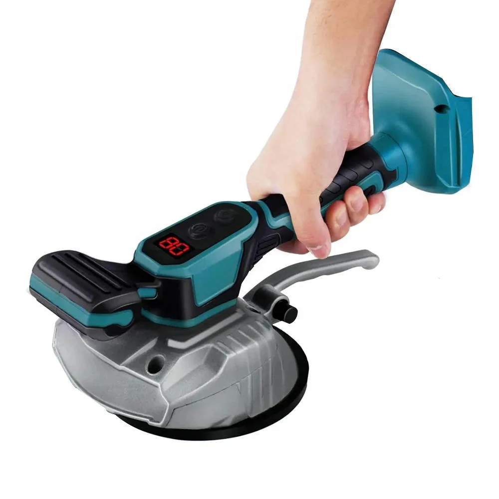 Tile Suction And Vibration Tool - Image 2