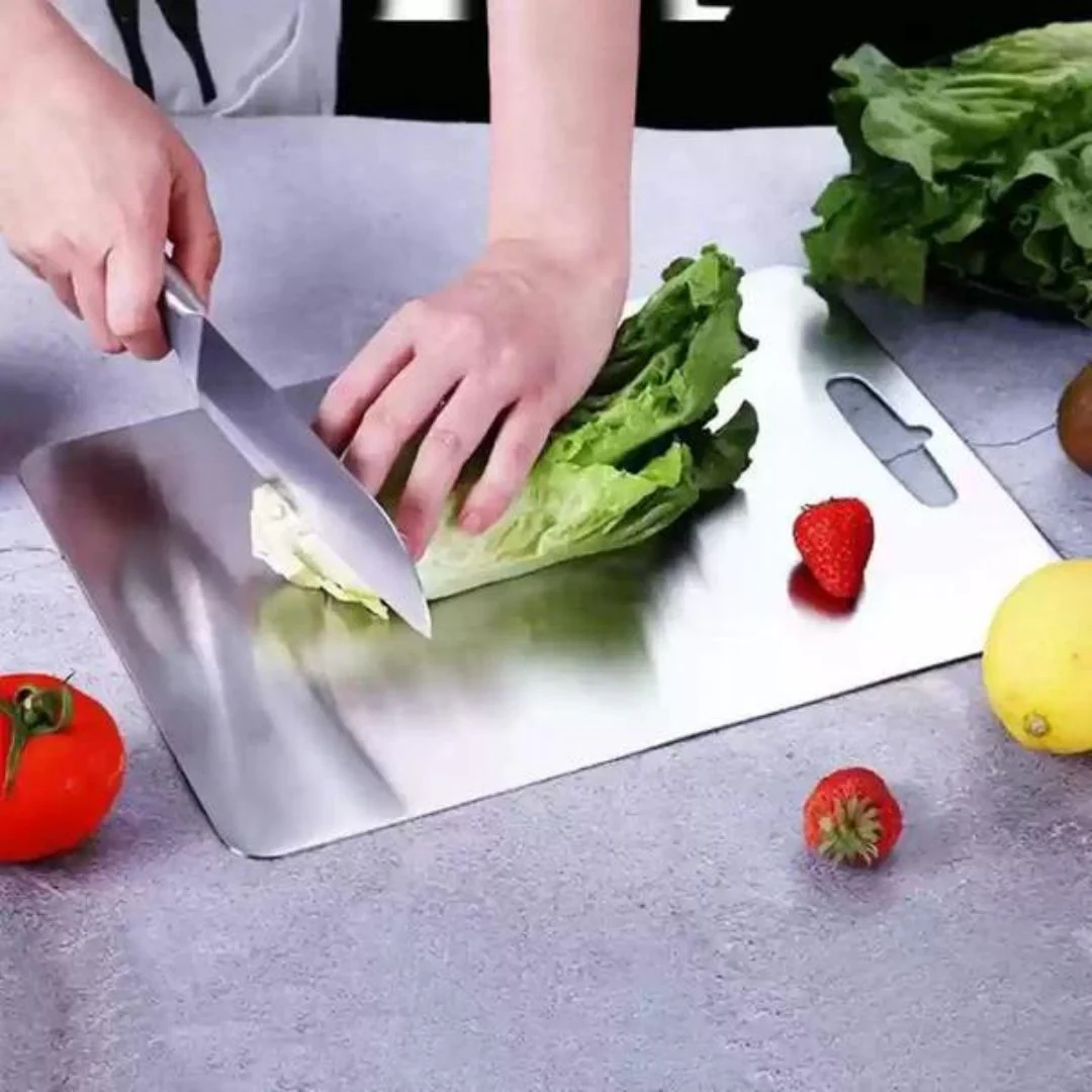 Titanium Cutting Board - Image 2