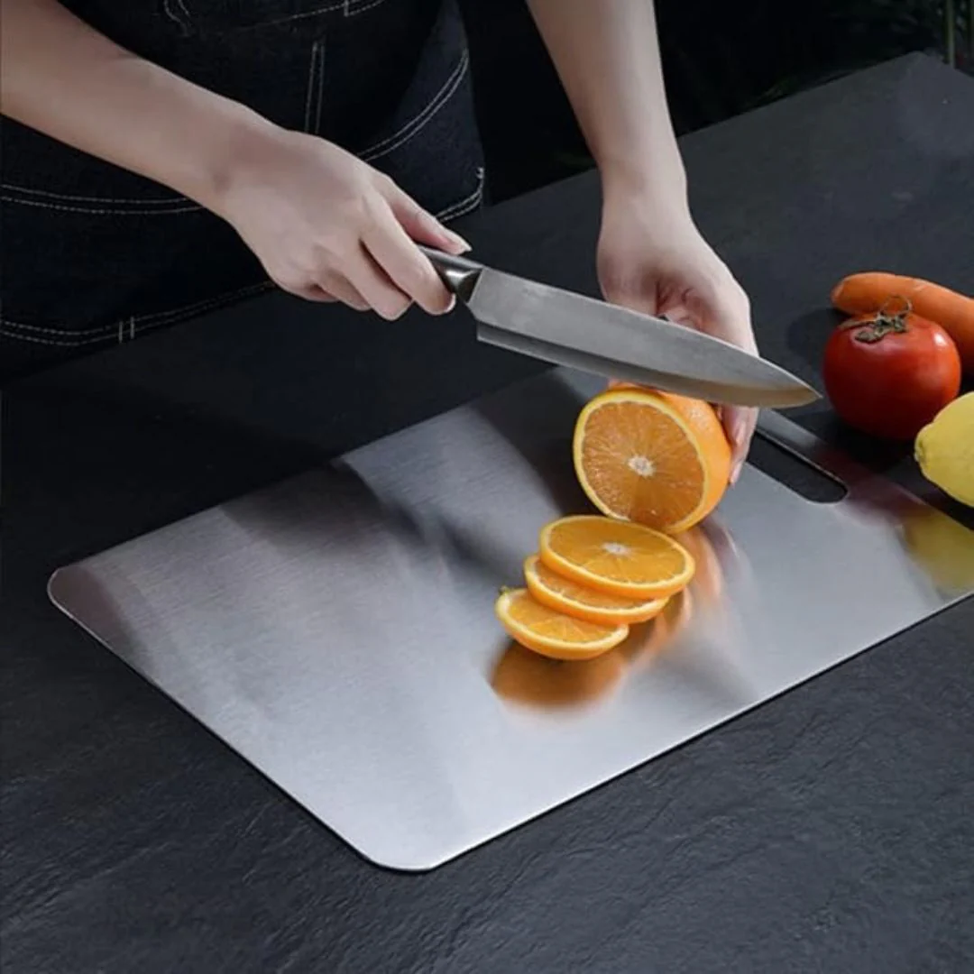 Titanium Cutting Board - Image 3