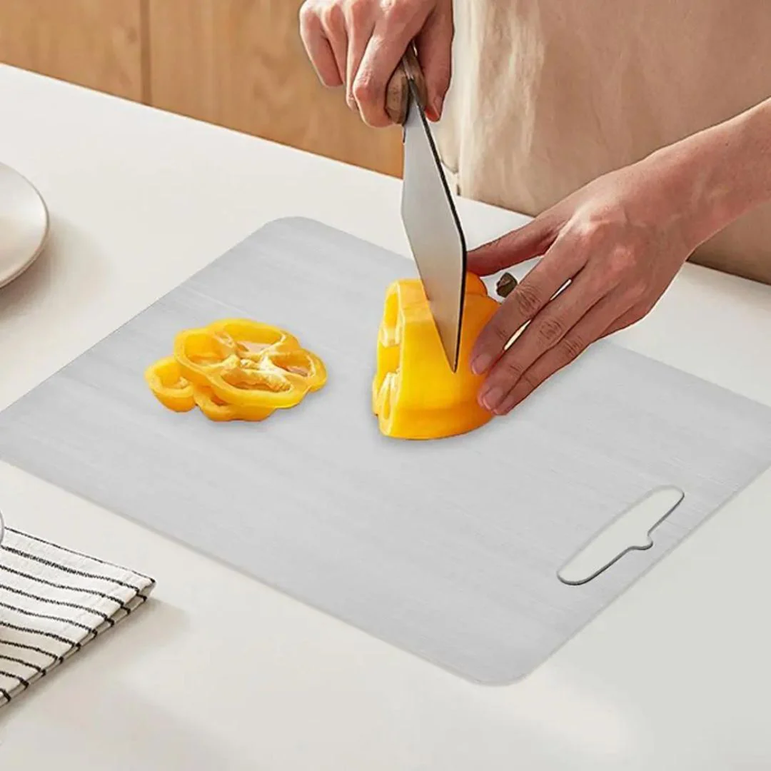 Titanium Cutting Board - Image 6