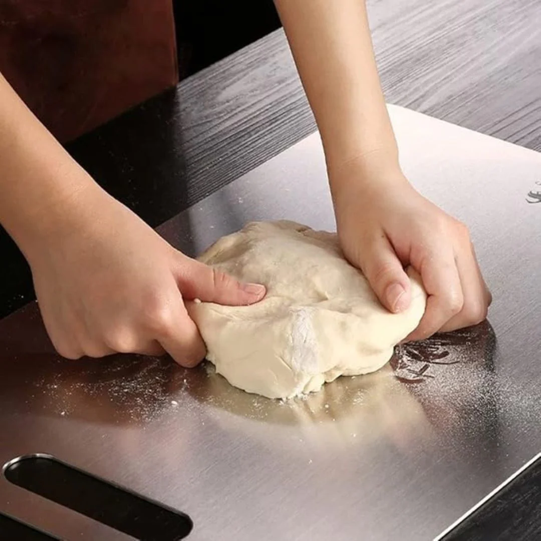 Titanium Cutting Board - Image 7