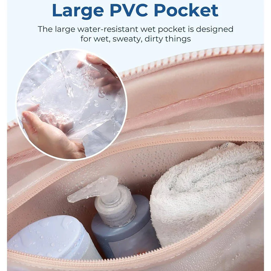 Toiletry Bag for Women - Image 4