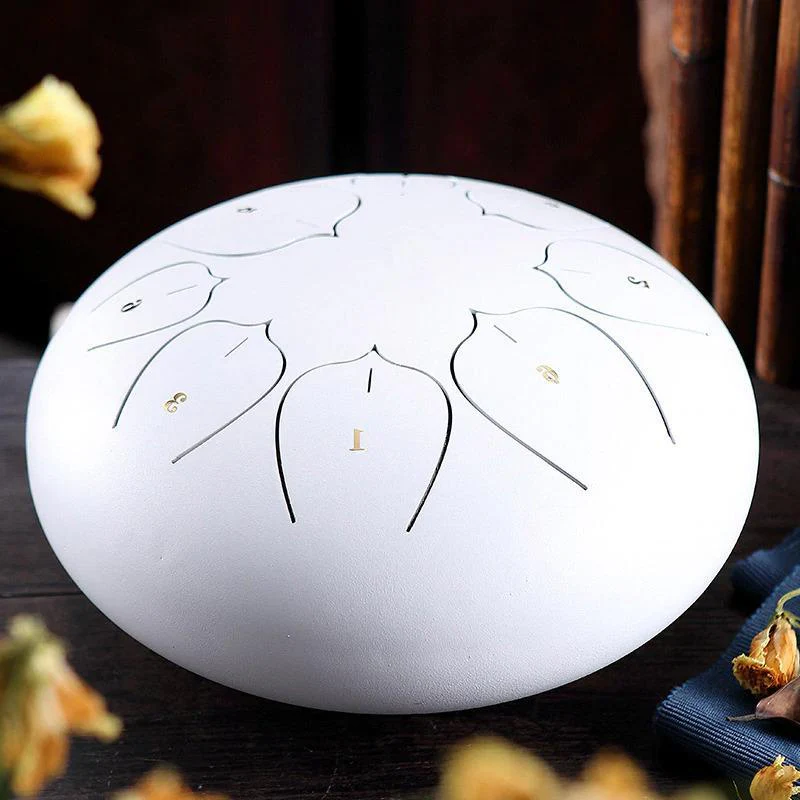 Tongue Drum - Image 4