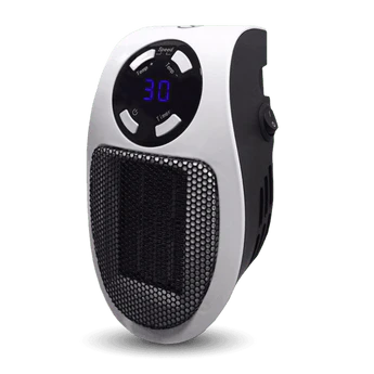 Top Heat Portable Heater - Top-Rated Portable Space Heater - Image 9