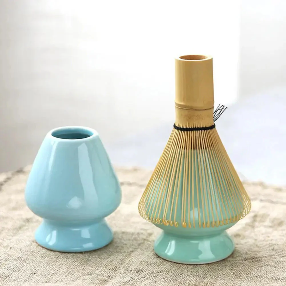 Traditional Matcha Tea Set - Image 3