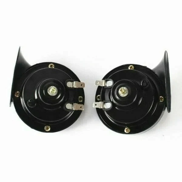 Train Horn for Trucks - Image 2