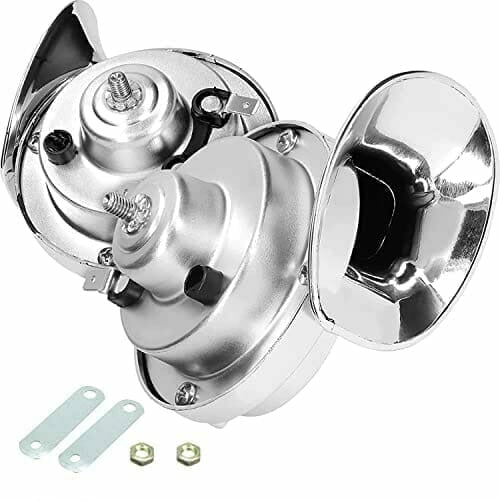 Train Horn for Trucks - Image 3