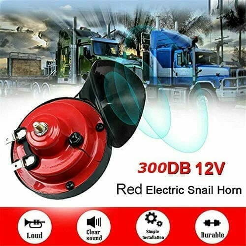 Train Horn for Trucks - Image 9