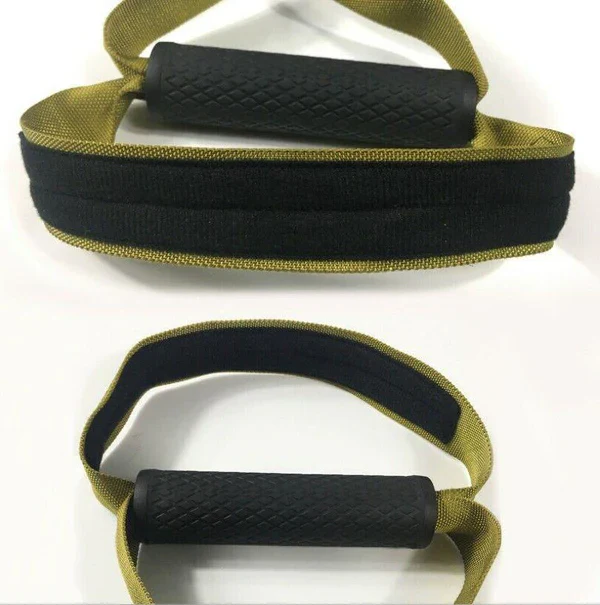Training Straps for Home Gym Fitness - Image 6