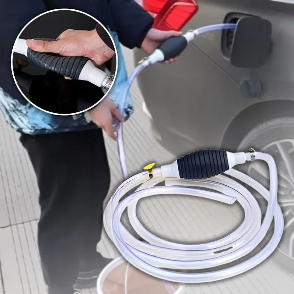 Transfer Pump for Liquid Suction - Image 2