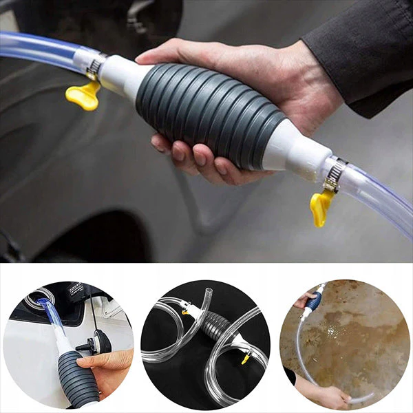 Transfer Pump for Liquid Suction - Image 4