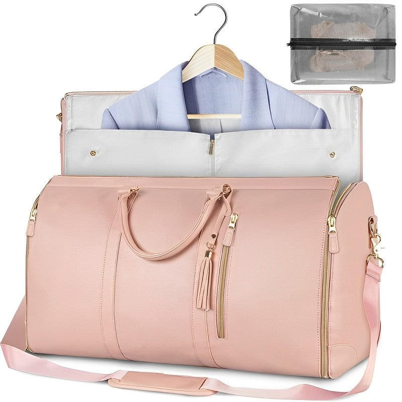 Travel Bag For Women And Men - Image 2