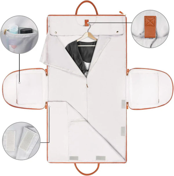Travel Bag For Women And Men - Image 8