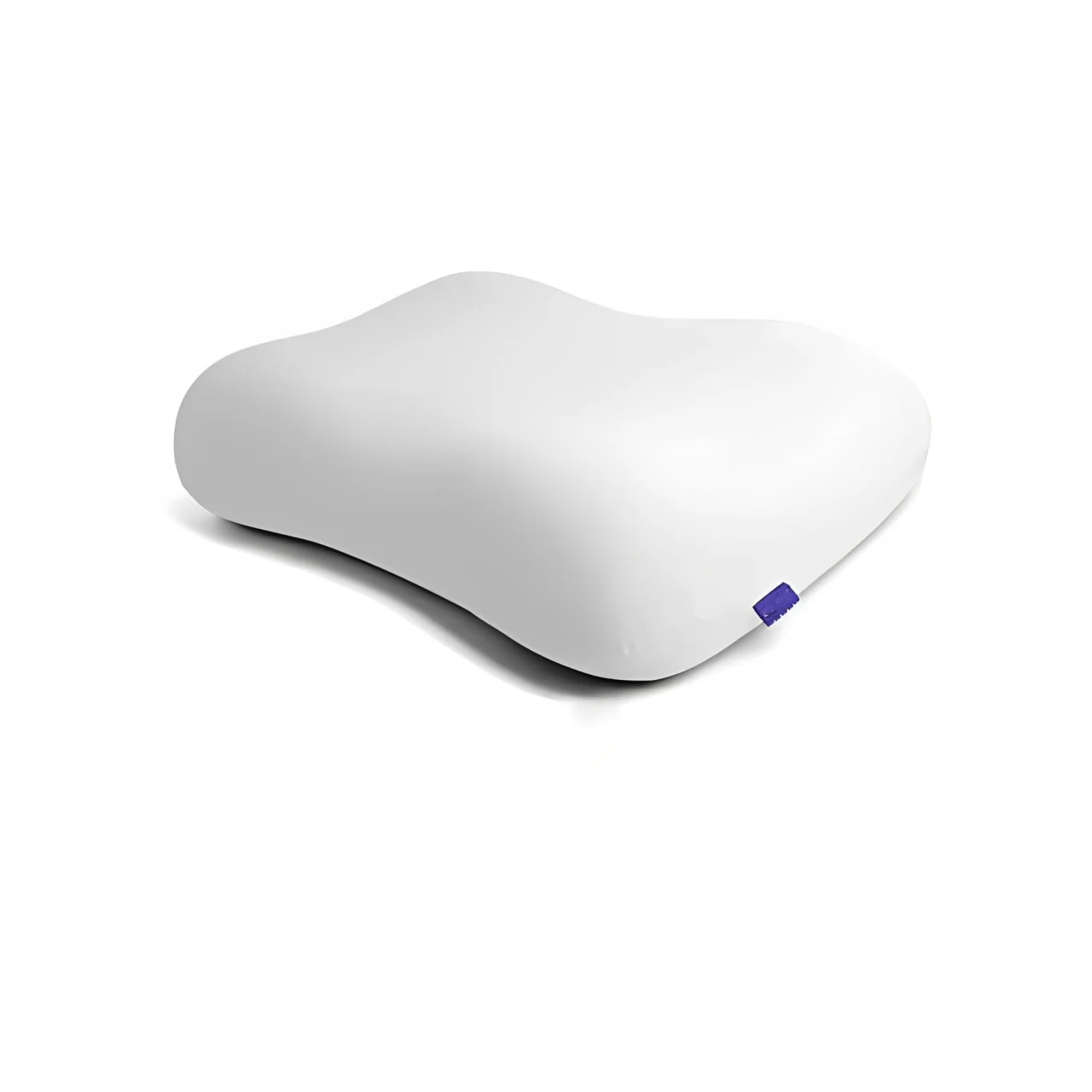 Travel Deep Sleep Pillow and Side Sleeper Pillow - Image 4