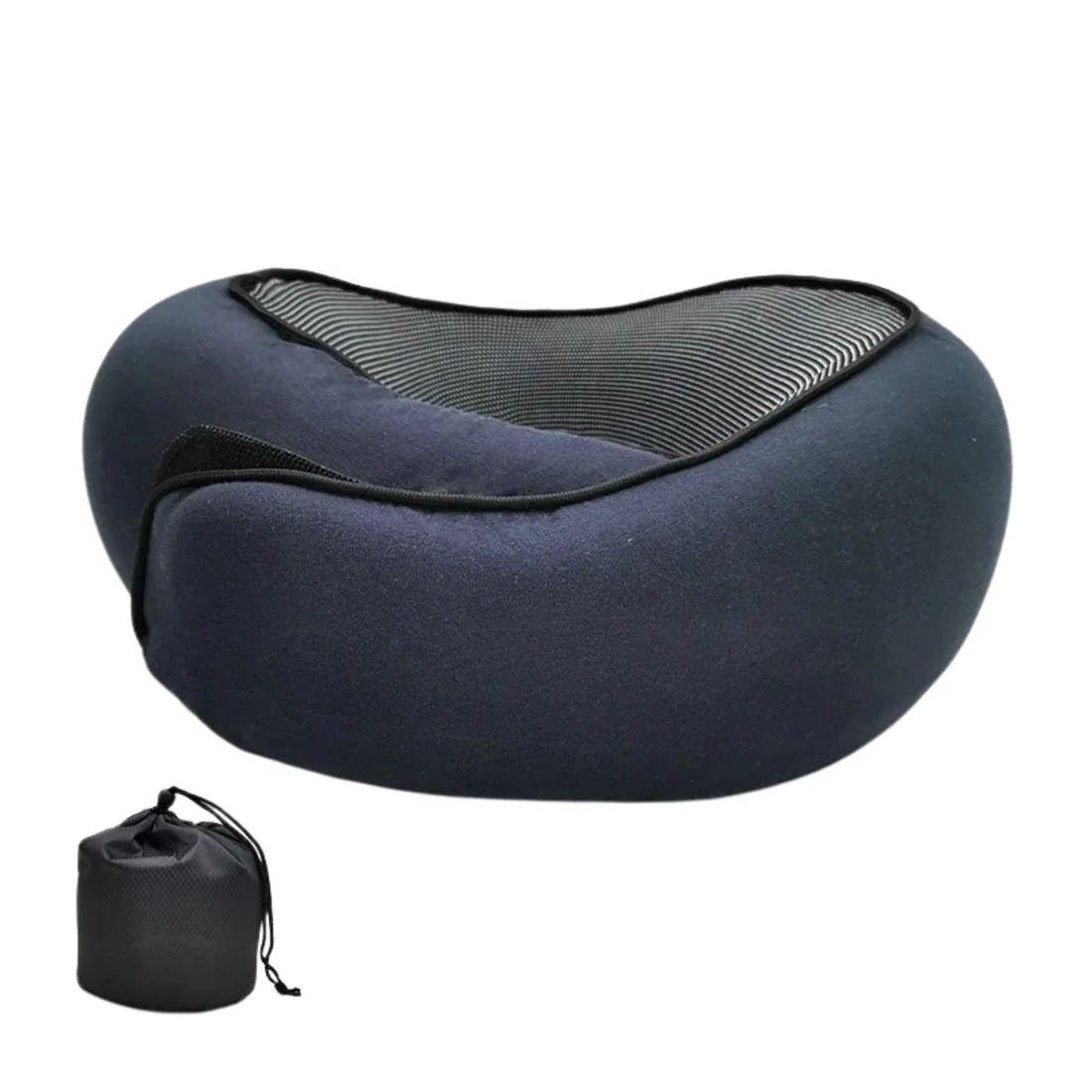 Travel Neck Pillow - Image 3