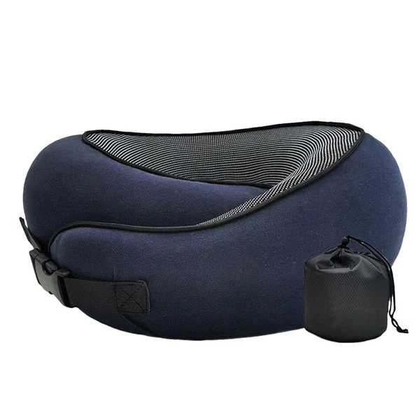 Travel Neck Pillow - Image 4