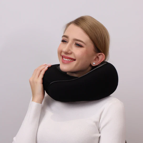 Travel Neck Pillow - Image 5