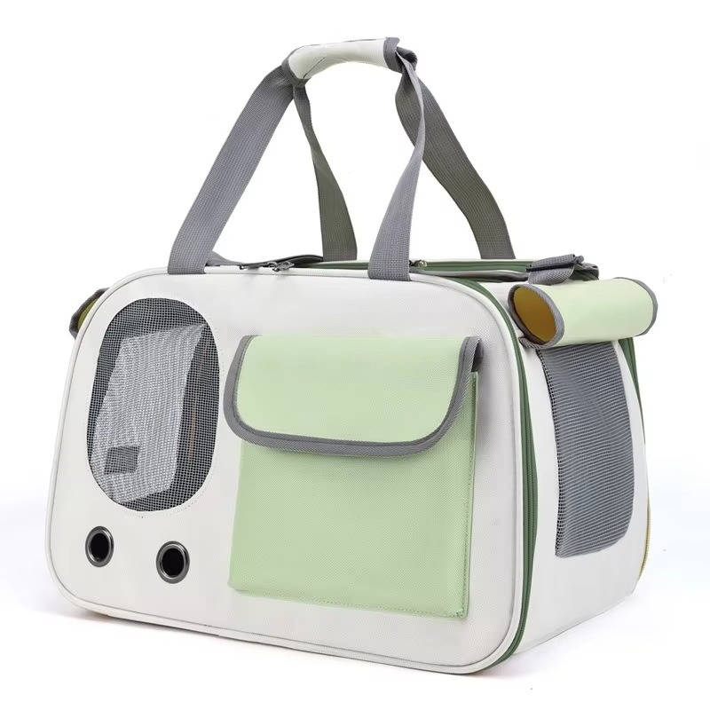 Travel Pet Carrier for Cats And Small Dogs - Image 11