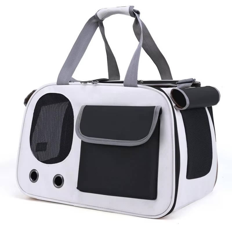 Travel Pet Carrier for Cats And Small Dogs - Image 13