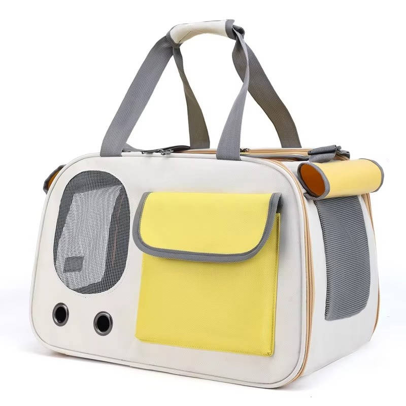 Travel Pet Carrier for Cats And Small Dogs - Image 8