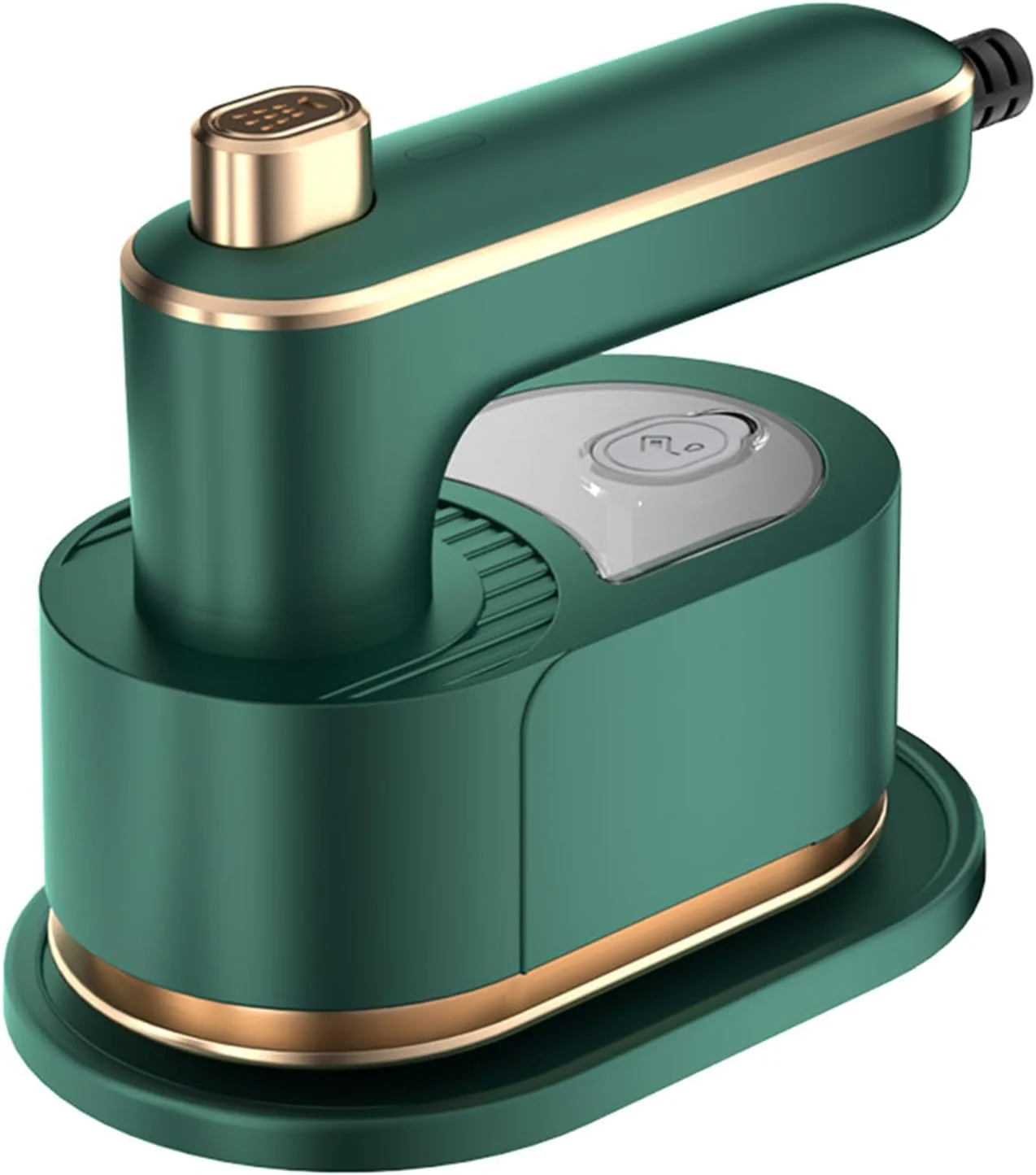 Mini Travel Steam Iron For Clothes - Image 10